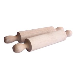 LESTARI Rolling Pin. Dough Roller