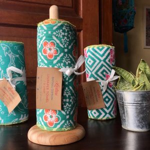 LESTARI Batikku Unpaper Towel