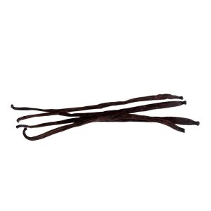 Vanilla Beans Gourmet Grade A 10gr