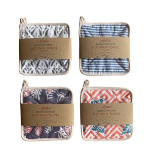Lestari Batikku Pot Holder
