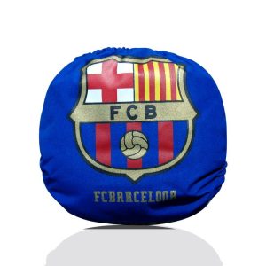 Soccer Holic – FCB Barcelona
