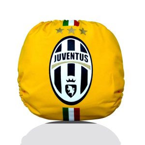 Soccer Holic – Juventus