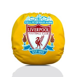 Soccer Holic – Liverpool