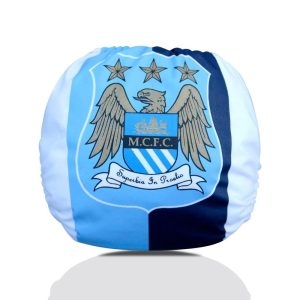 Soccer Holic – Manchester City