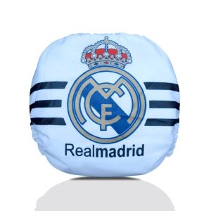 Soccer Holic – Real Madrid