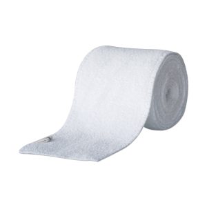 LESTARI Reusable Toilet Wipes 10pack