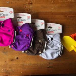 Swim Diaper