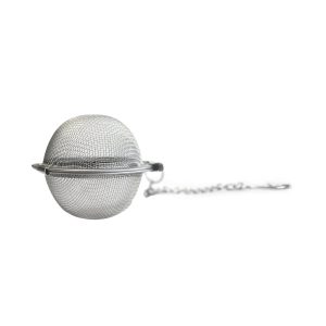 Reusable Tea Infuser Strainer
