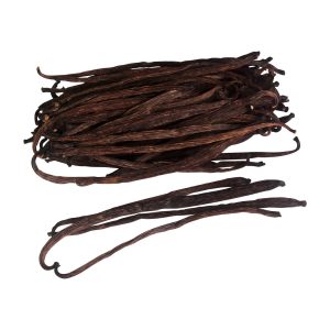 Vanilla Beans Gourmet Grade A 500gr