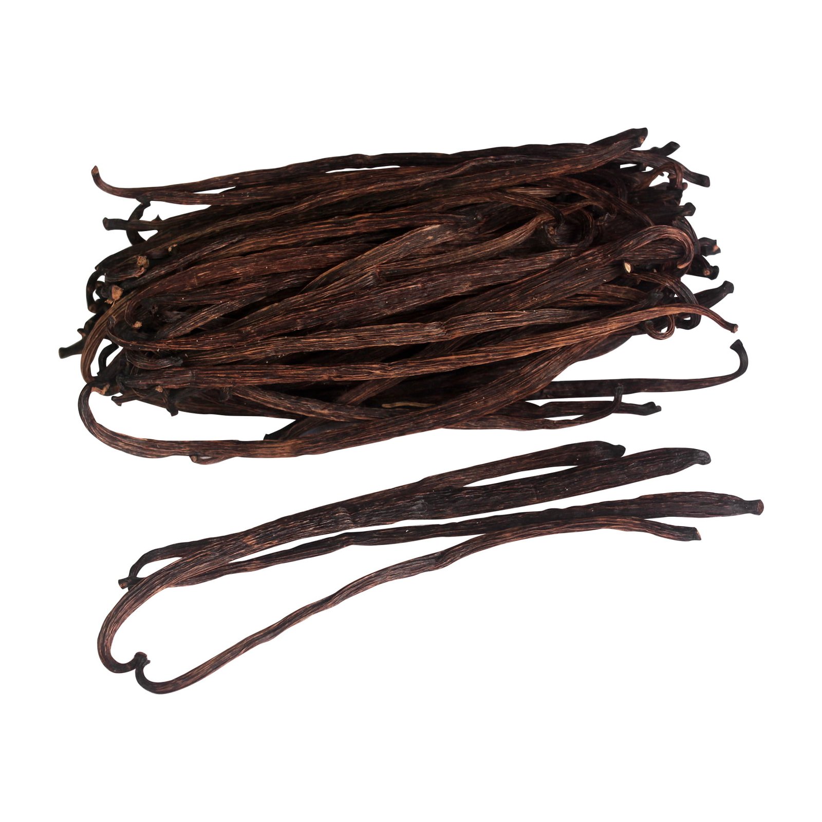Vanilla Beans Gourmet Grade A 500gr